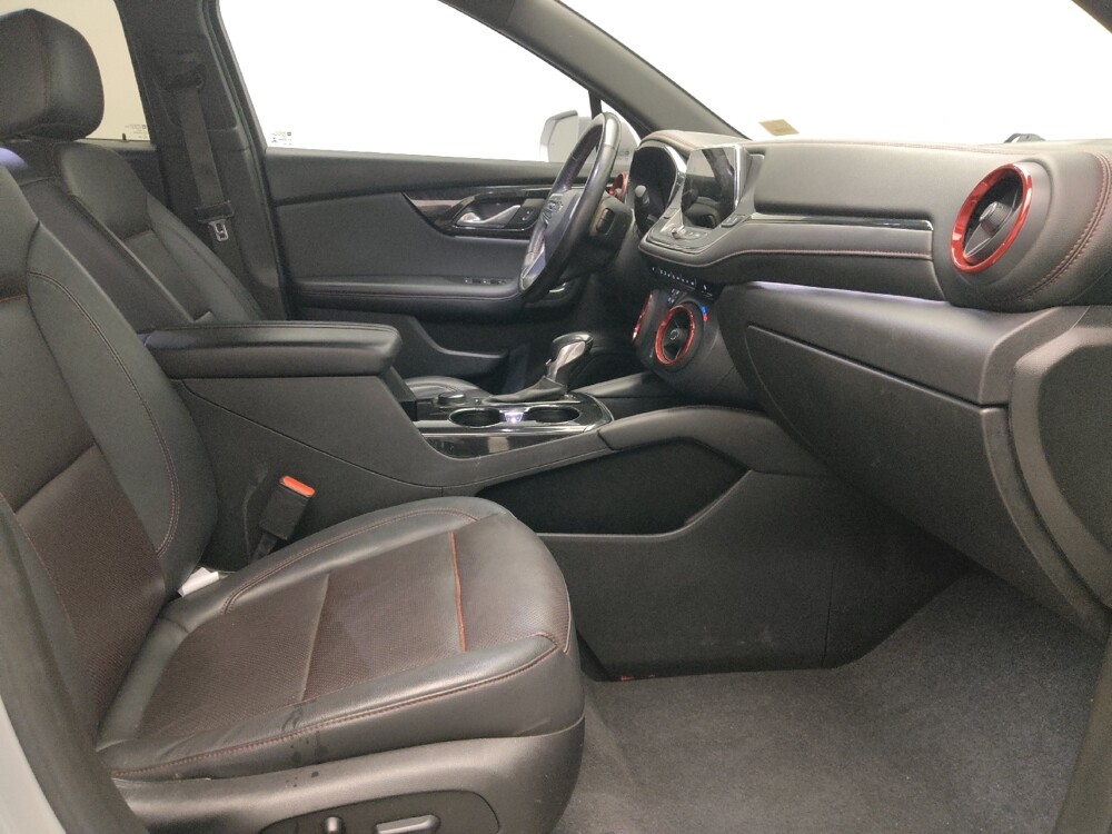 2020 Chevrolet Blazer in Fort Worth, TX 76116 - 18104799 21