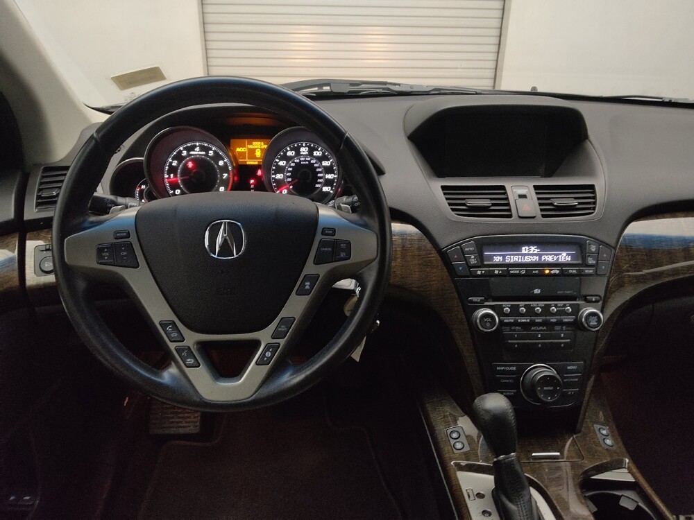 2013 Acura MDX in Round Rock, TX 78664 - 18104805 22