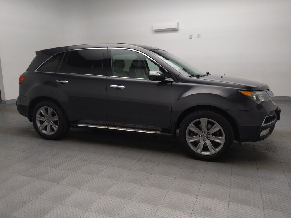 2013 Acura MDX in Round Rock, TX 78664 - 18104805 11
