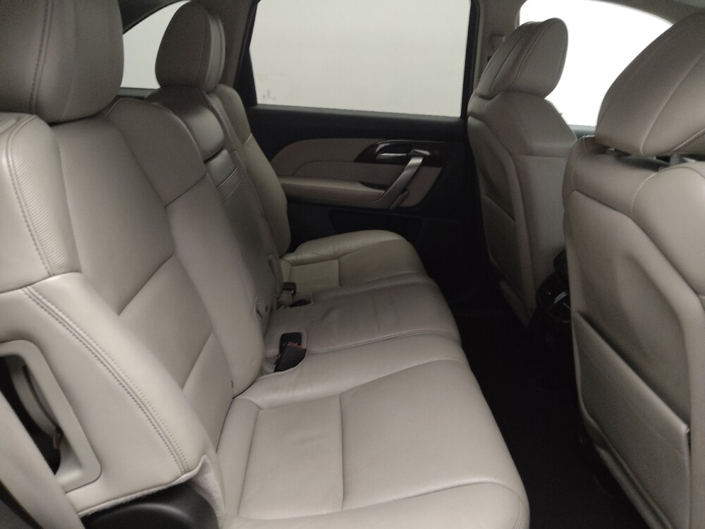 2013 Acura MDX in Round Rock, TX 78664 - 18104805 19
