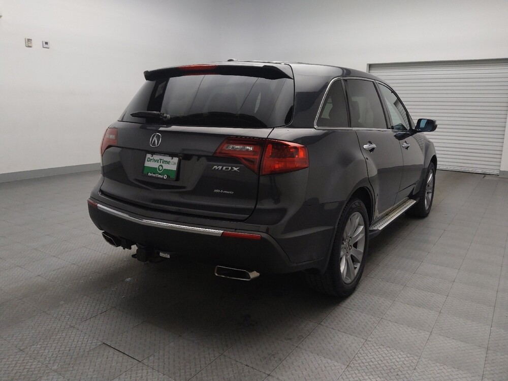 2013 Acura MDX in Round Rock, TX 78664 - 18104805 9