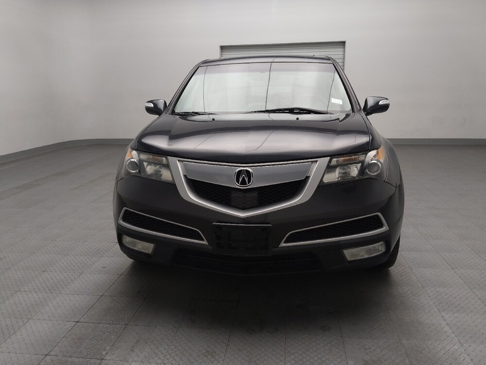 2013 Acura MDX in Round Rock, TX 78664 - 18104805 15