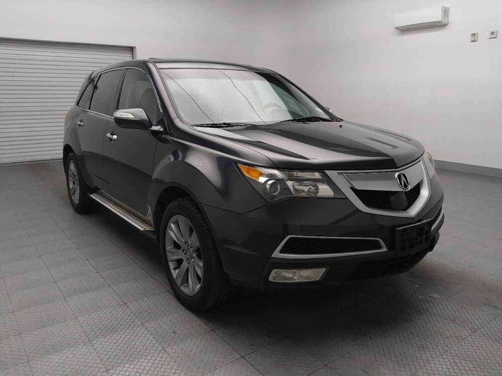 2013 Acura MDX in Round Rock, TX 78664 - 18104805 13