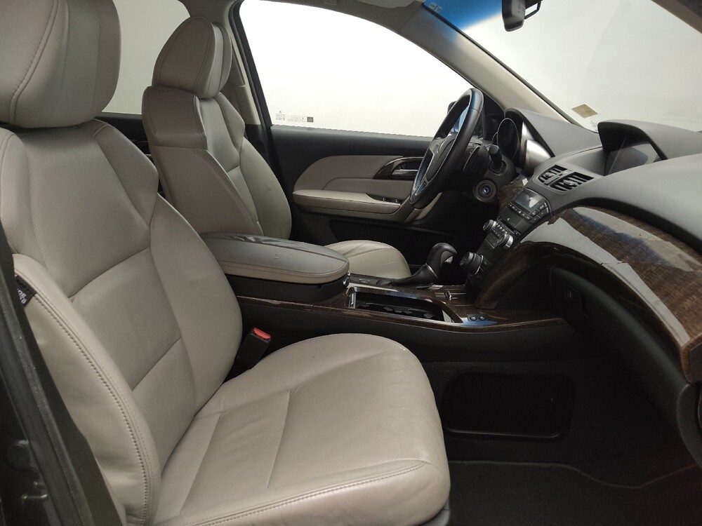 2013 Acura MDX in Round Rock, TX 78664 - 18104805 21