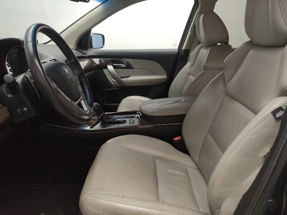 2013 Acura MDX in Round Rock, TX 78664 - 18104805 17