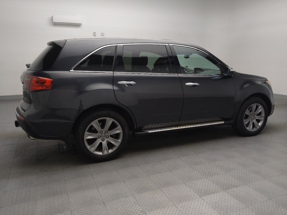 2013 Acura MDX in Round Rock, TX 78664 - 18104805 10