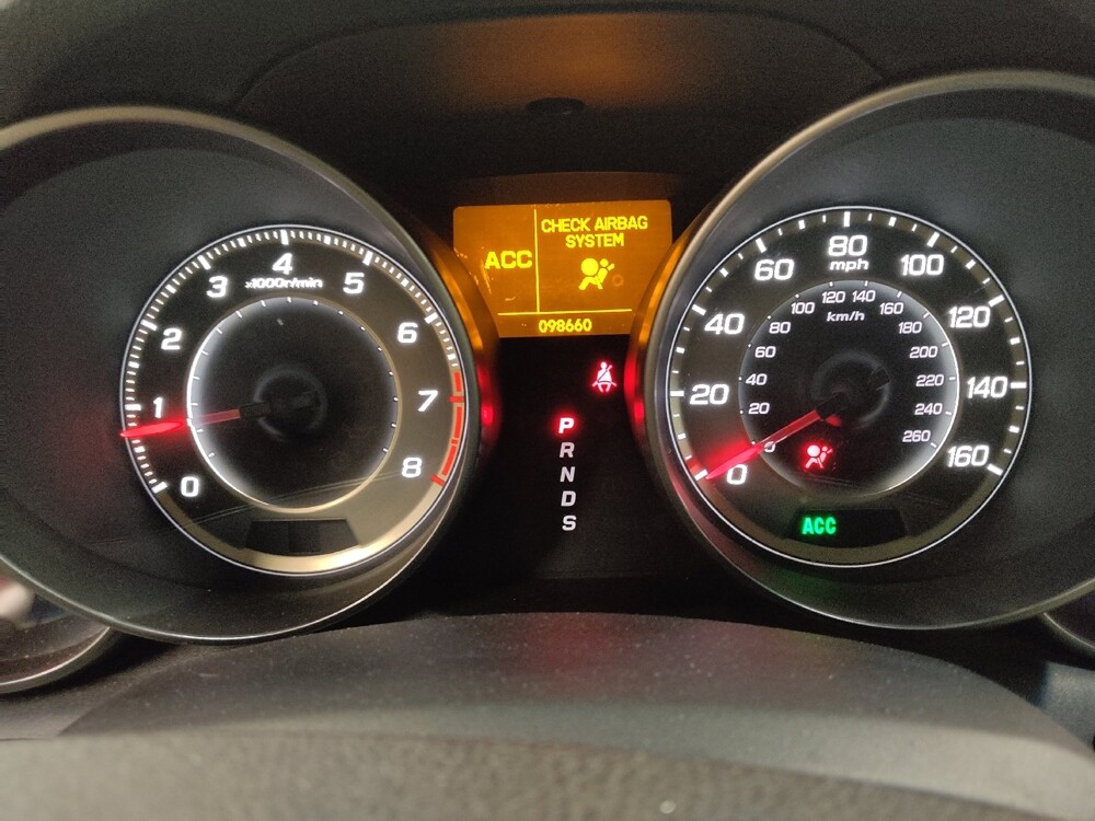 2013 Acura MDX in Round Rock, TX 78664 - 18104805 23