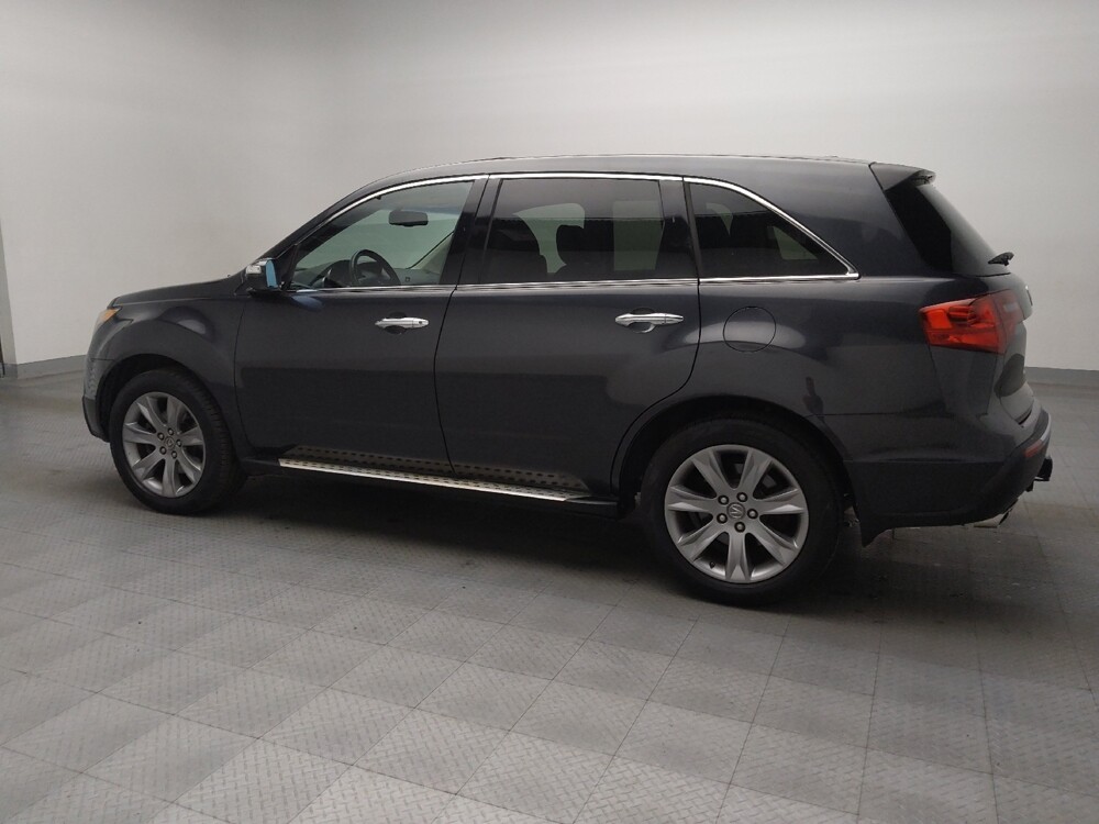 2013 Acura MDX in Round Rock, TX 78664 - 18104805 3