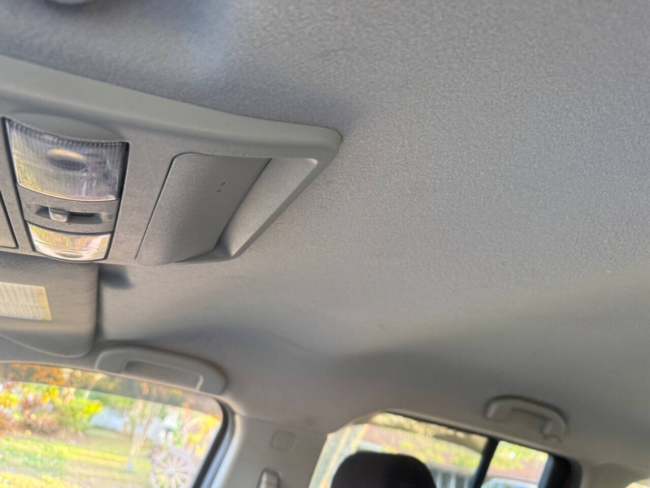 2014 Nissan Xterra in Hollywood, FL 33023-1906 - 18104807 2