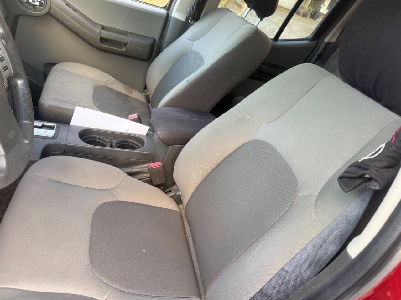 2014 Nissan Xterra in Hollywood, FL 33023-1906 - 18104807 17