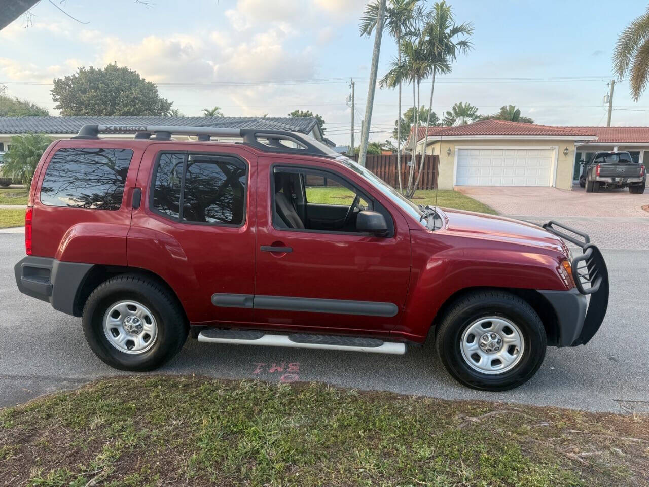2014 Nissan Xterra in Hollywood, FL 33023-1906 - 18104807 5
