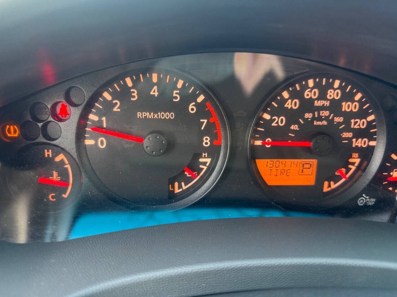 2014 Nissan Xterra in Hollywood, FL 33023-1906 - 18104807 6