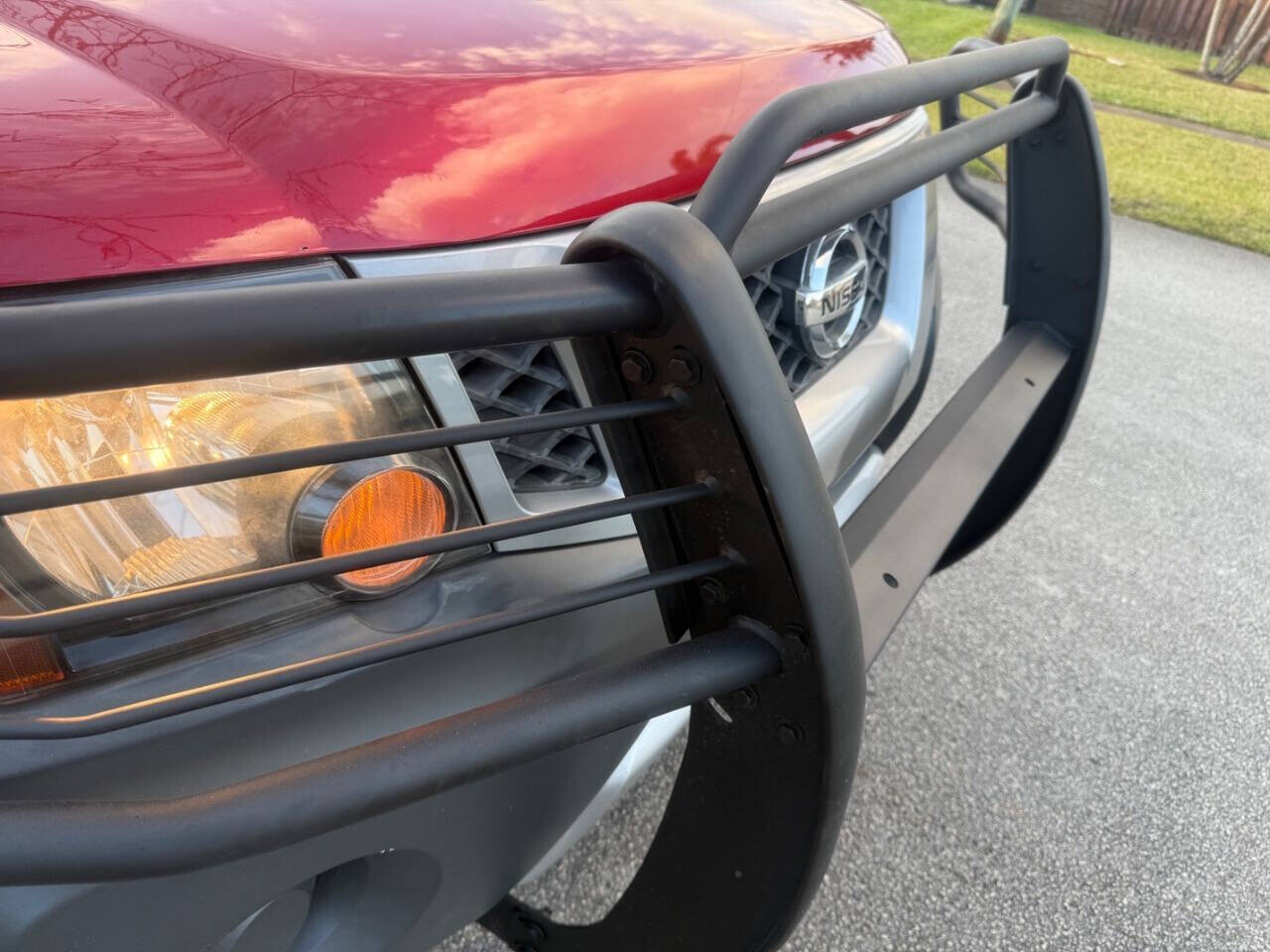 2014 Nissan Xterra in Hollywood, FL 33023-1906 - 18104807 6