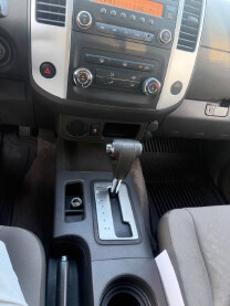 2014 Nissan Xterra in Hollywood, FL 33023-1906