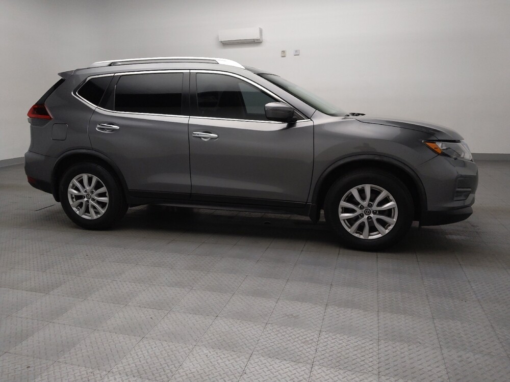 2019 Nissan Rogue in Plano, TX 75074 - 18104808 11
