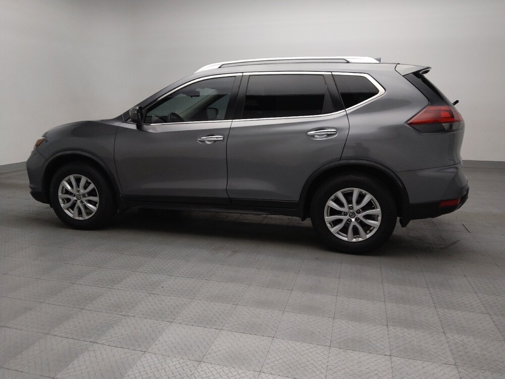 2019 Nissan Rogue in Plano, TX 75074 - 18104808 3