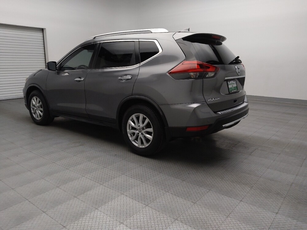 2019 Nissan Rogue in Plano, TX 75074 - 18104808 5