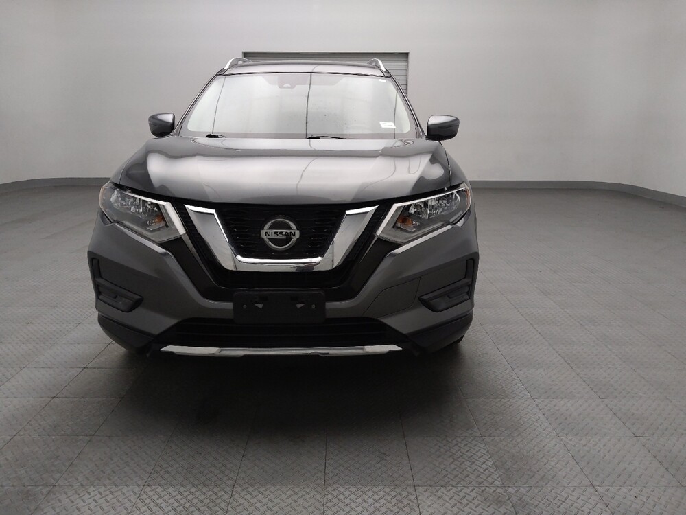 2019 Nissan Rogue in Plano, TX 75074 - 18104808 15