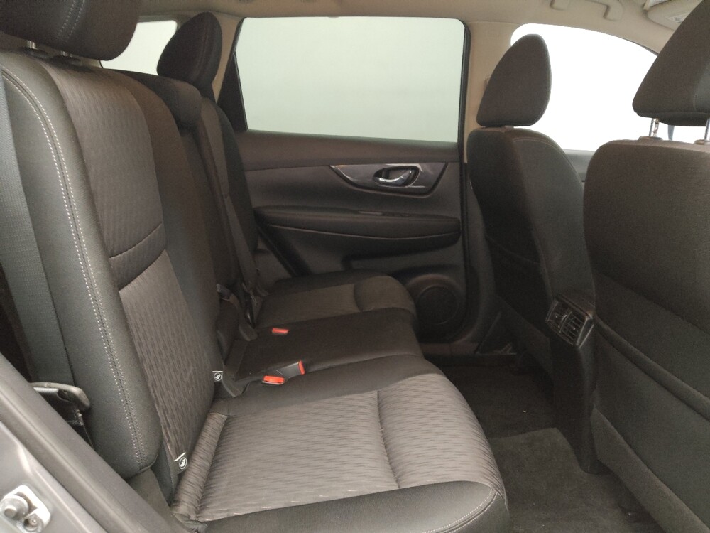 2019 Nissan Rogue in Plano, TX 75074 - 18104808 19