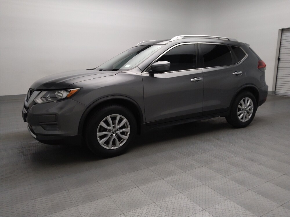 2019 Nissan Rogue in Plano, TX 75074 - 18104808 2