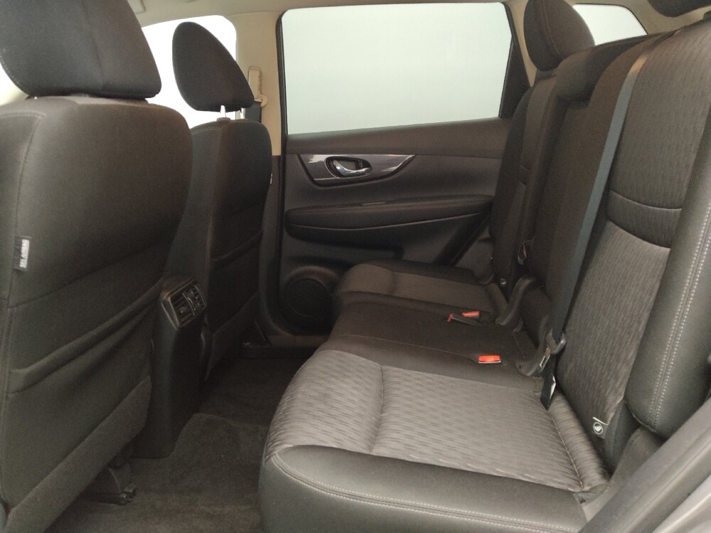 2019 Nissan Rogue in Plano, TX 75074 - 18104808 18