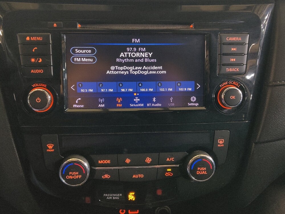 2019 Nissan Rogue in Plano, TX 75074 - 18104808 25