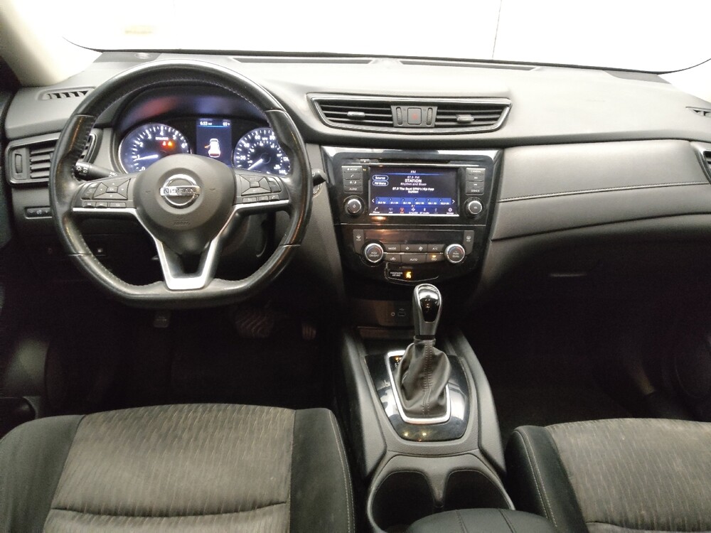 2019 Nissan Rogue in Plano, TX 75074 - 18104808 22