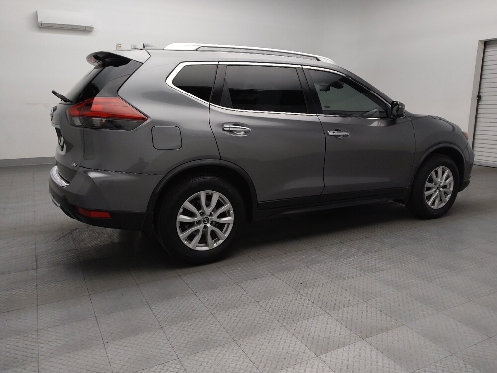 2019 Nissan Rogue in Plano, TX 75074 - 18104808 10