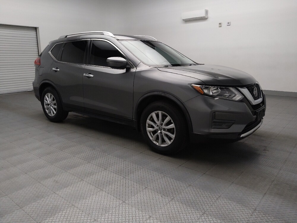 2019 Nissan Rogue in Plano, TX 75074 - 18104808 13