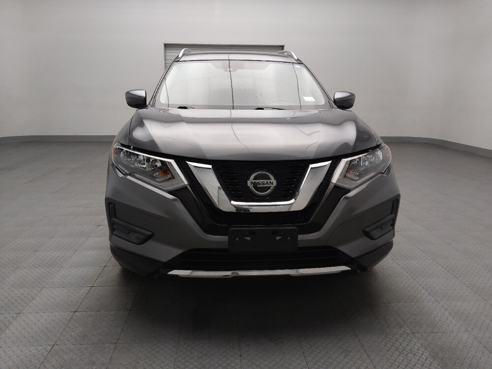 2019 Nissan Rogue in Plano, TX 75074 - 18104808 14