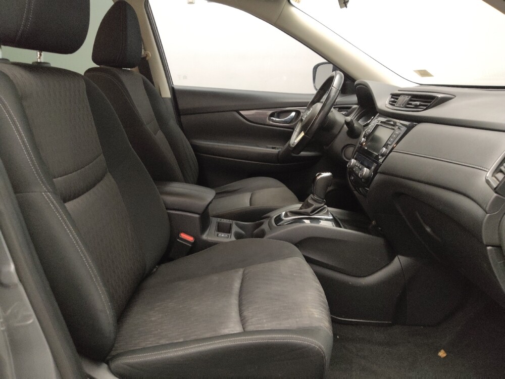 2019 Nissan Rogue in Plano, TX 75074 - 18104808 21
