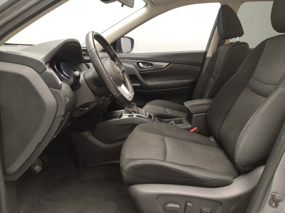 2019 Nissan Rogue in Plano, TX 75074 - 18104808 17