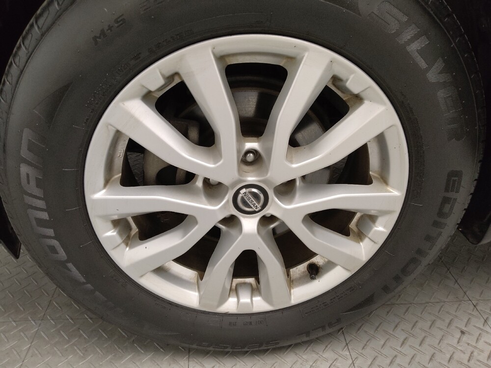 2019 Nissan Rogue in Plano, TX 75074 - 18104808 31