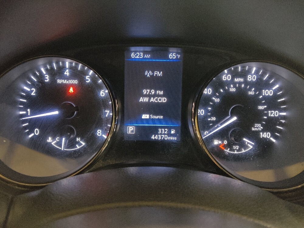 2019 Nissan Rogue in Plano, TX 75074 - 18104808 23