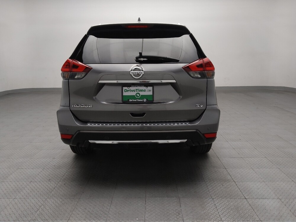 2019 Nissan Rogue in Plano, TX 75074 - 18104808 7