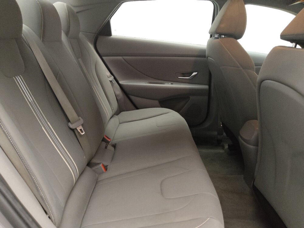 2022 Hyundai Elantra in Fort Worth, TX 76116 - 18104809 19