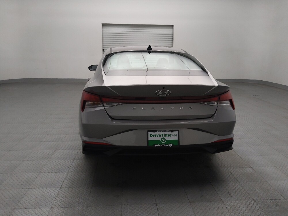 2022 Hyundai Elantra in Fort Worth, TX 76116 - 18104809 6