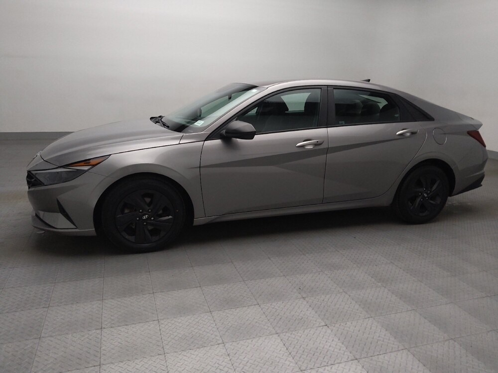 2022 Hyundai Elantra in Fort Worth, TX 76116 - 18104809 2