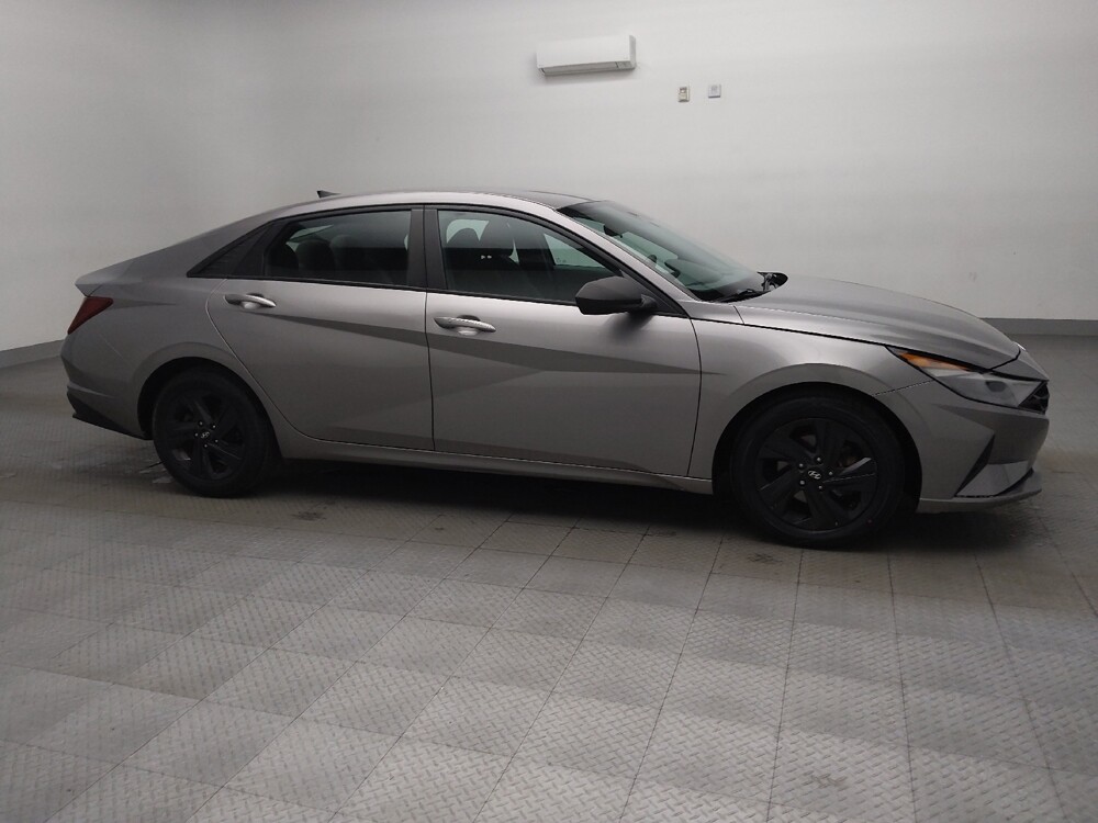 2022 Hyundai Elantra in Fort Worth, TX 76116 - 18104809 11