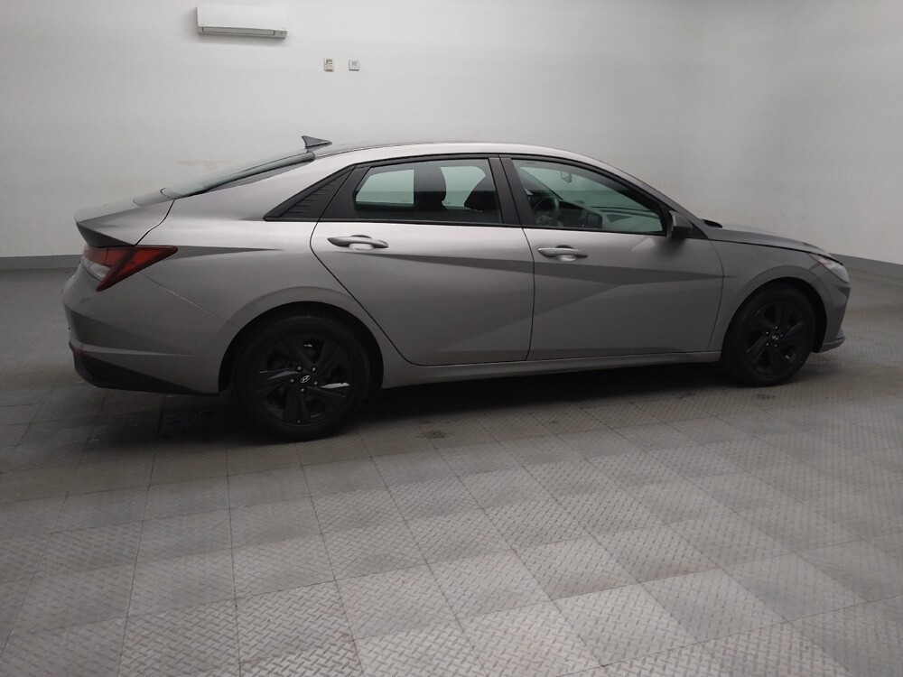 2022 Hyundai Elantra in Fort Worth, TX 76116 - 18104809 10