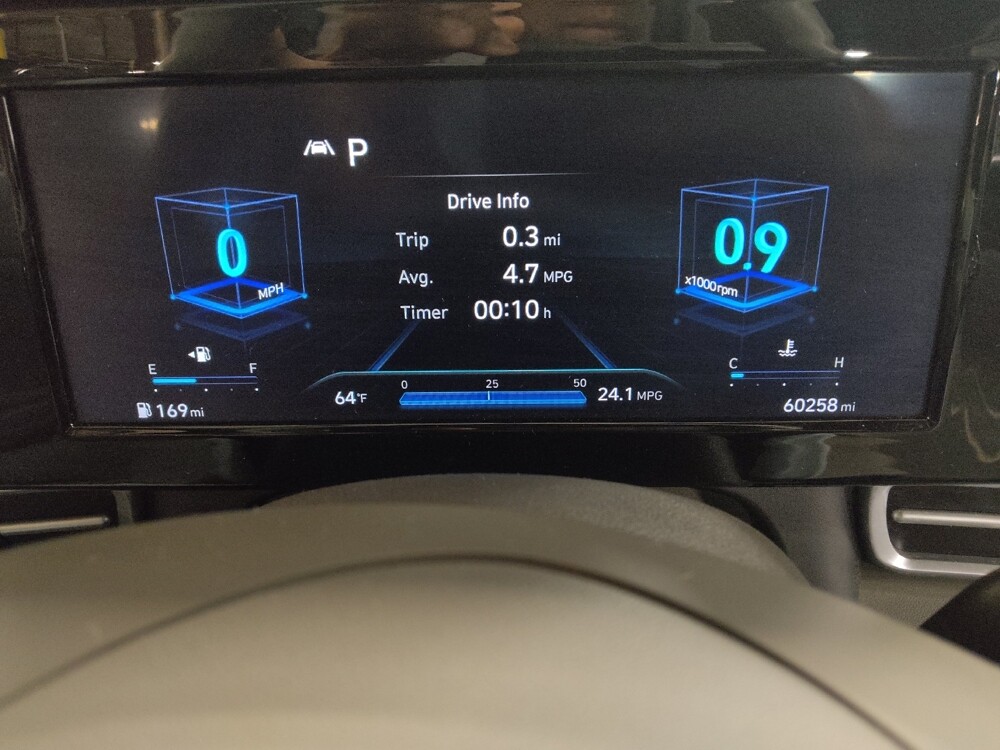 2022 Hyundai Elantra in Fort Worth, TX 76116 - 18104809 23