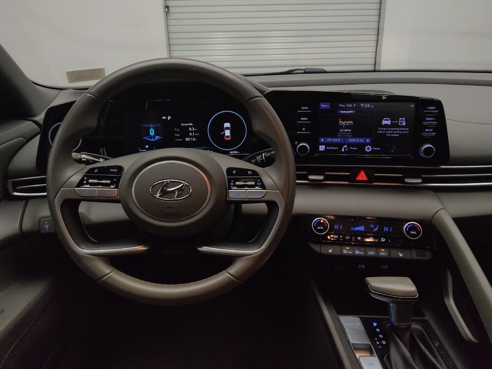 2022 Hyundai Elantra in Fort Worth, TX 76116 - 18104809 22