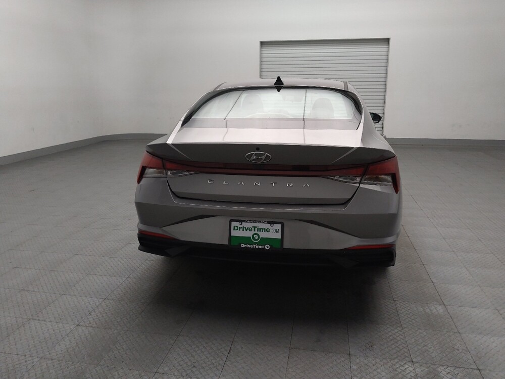 2022 Hyundai Elantra in Fort Worth, TX 76116 - 18104809 7