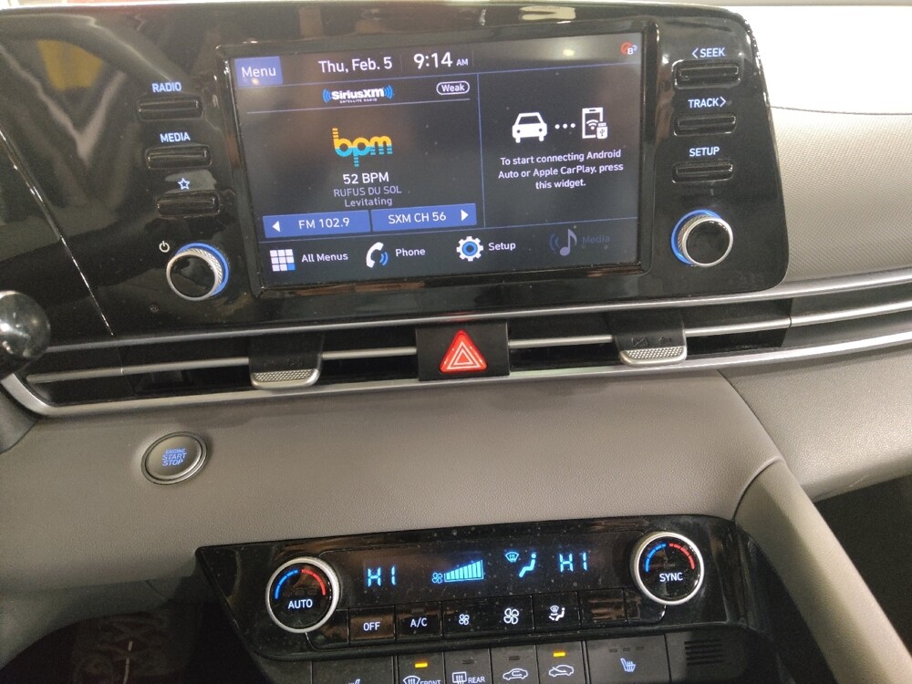 2022 Hyundai Elantra in Fort Worth, TX 76116 - 18104809 25