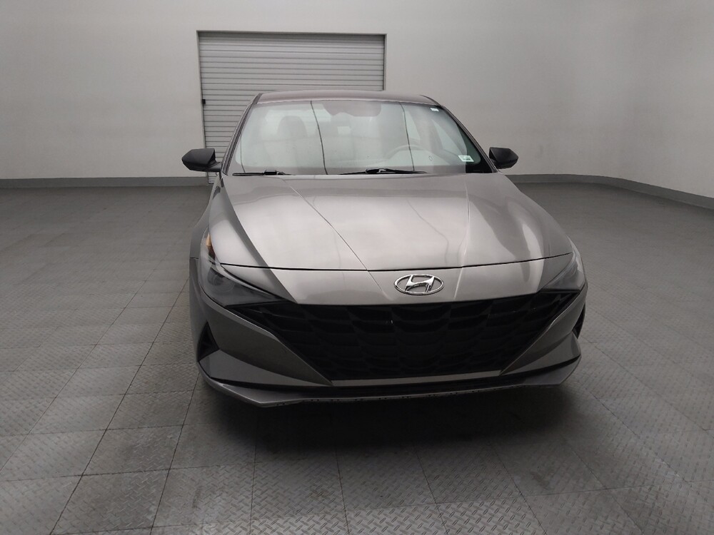 2022 Hyundai Elantra in Fort Worth, TX 76116 - 18104809 14