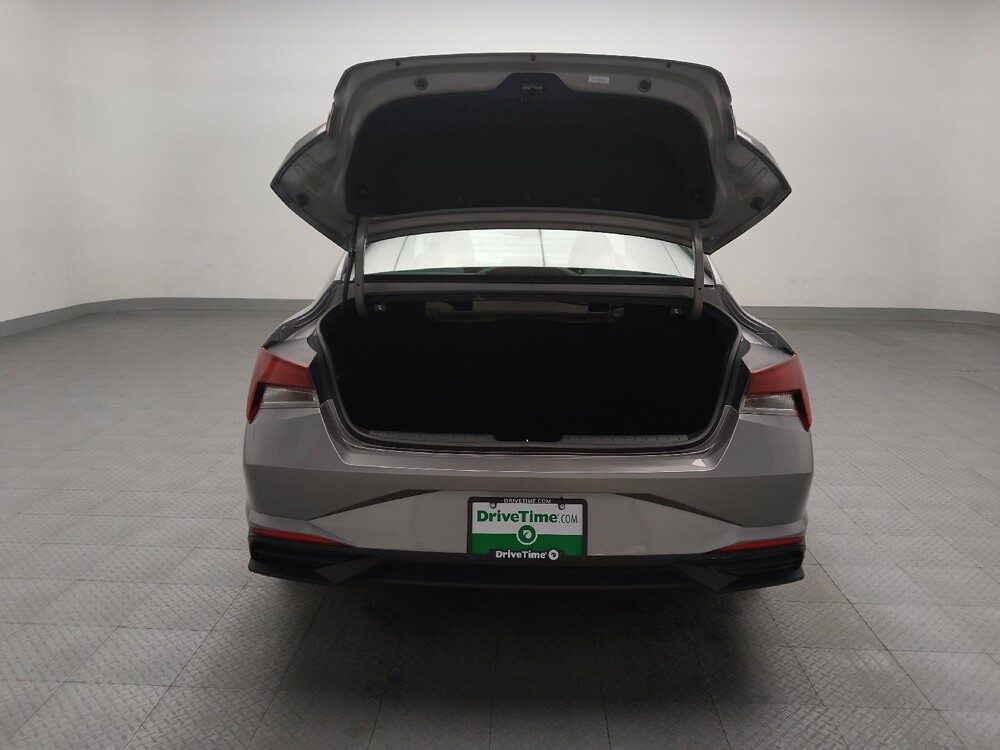 2022 Hyundai Elantra in Fort Worth, TX 76116 - 18104809 29