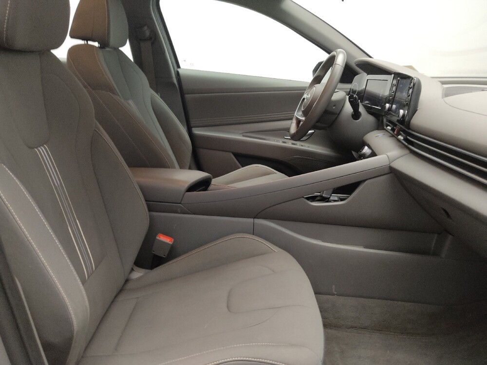 2022 Hyundai Elantra in Fort Worth, TX 76116 - 18104809 21