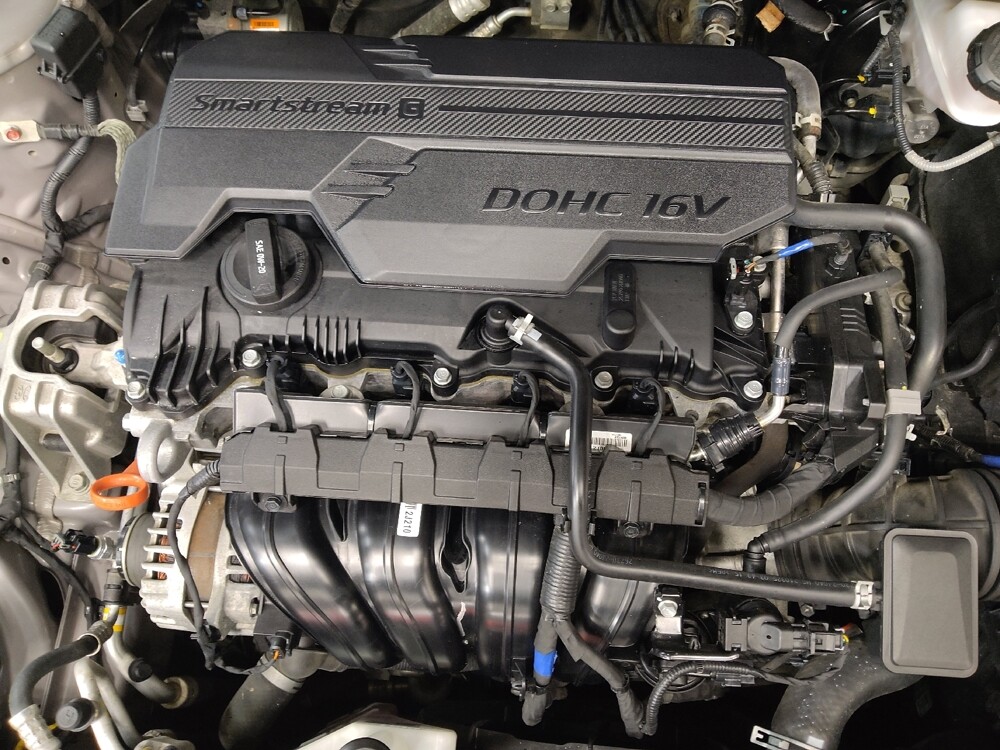 2022 Hyundai Elantra in Fort Worth, TX 76116 - 18104809 30