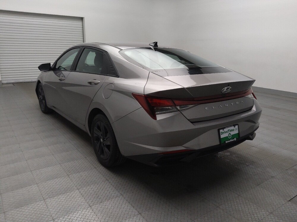 2022 Hyundai Elantra in Fort Worth, TX 76116 - 18104809 5
