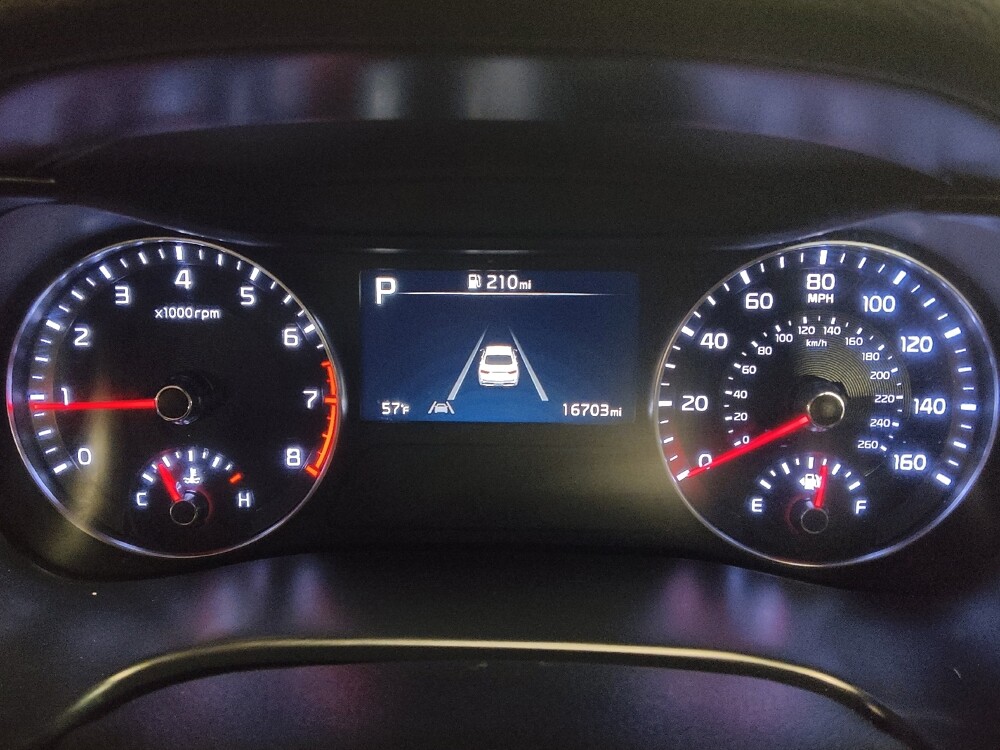 2024 Kia Forte in Plano, TX 75074 - 18104810 23